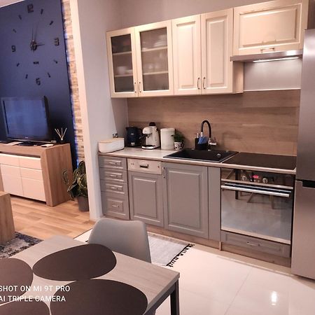 Апартаменти Seventh House Краків Екстер'єр фото
